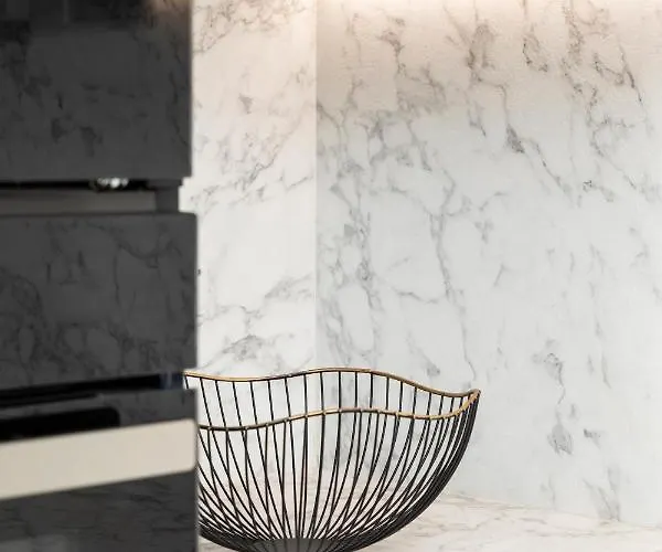 Modern 3br Stylish With Large Balcony - Close To St Julians And St Georges Bay Is-Swieqi