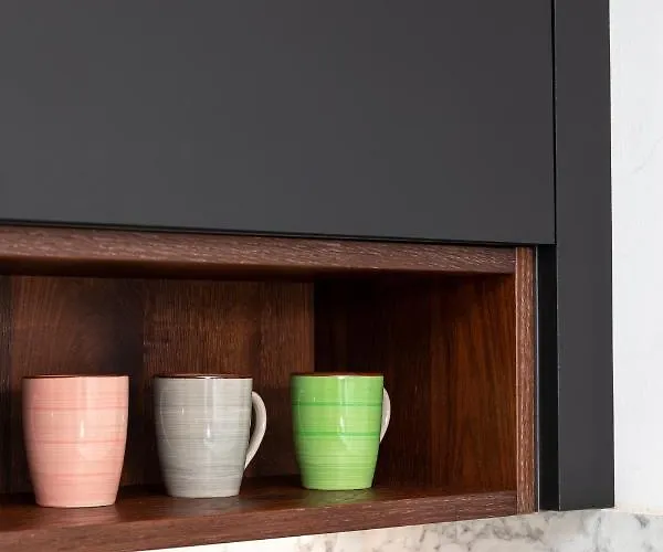 Modern 3br Stylish With Large Balcony - Close To St Julians And St Georges Bay * Is-Swieqi