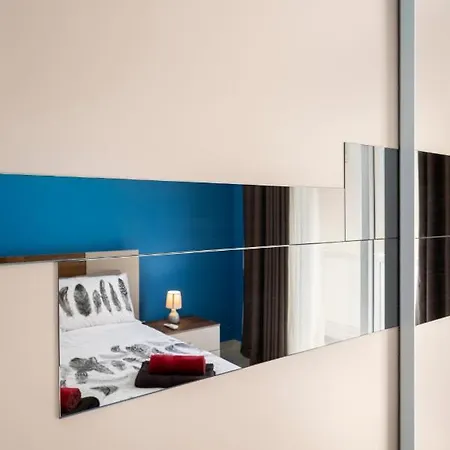 Modern 3br Stylish With Large Balcony - Close To St Julians And St Georges Bay Appartement Is-Swieqi