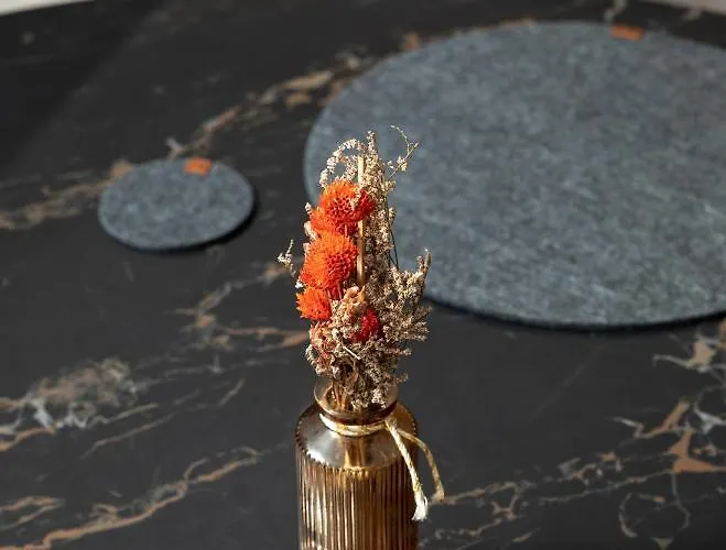 Modern 3br Stylish With Large Balcony - Close To St Julians And St Georges Bay